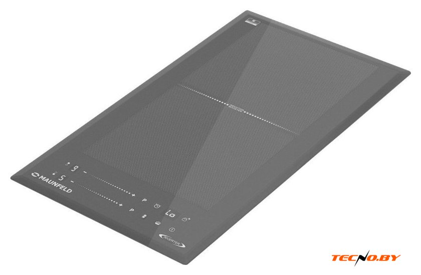 Варочная панель MAUNFELD CVI292S2FLGR Inverter - Изображение №4 — Интернет-Магазин TECNO.BY