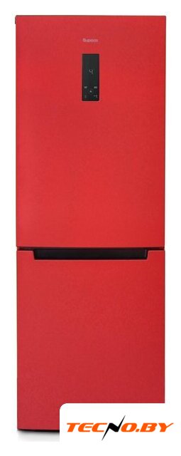 Холодильник Бирюса H920NF - Изображение №1 — Интернет-Магазин TECNO.BY