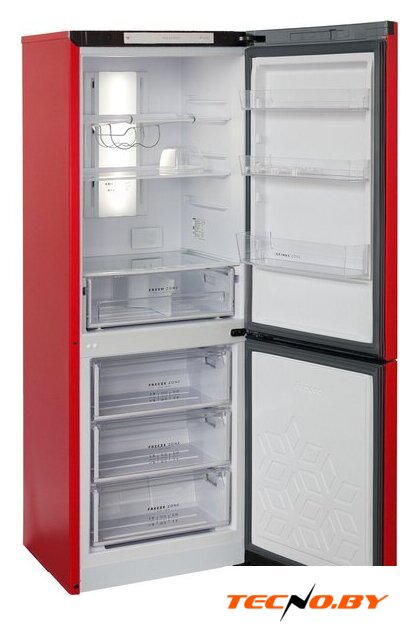 Холодильник Бирюса H920NF - Изображение №6 — Интернет-Магазин TECNO.BY