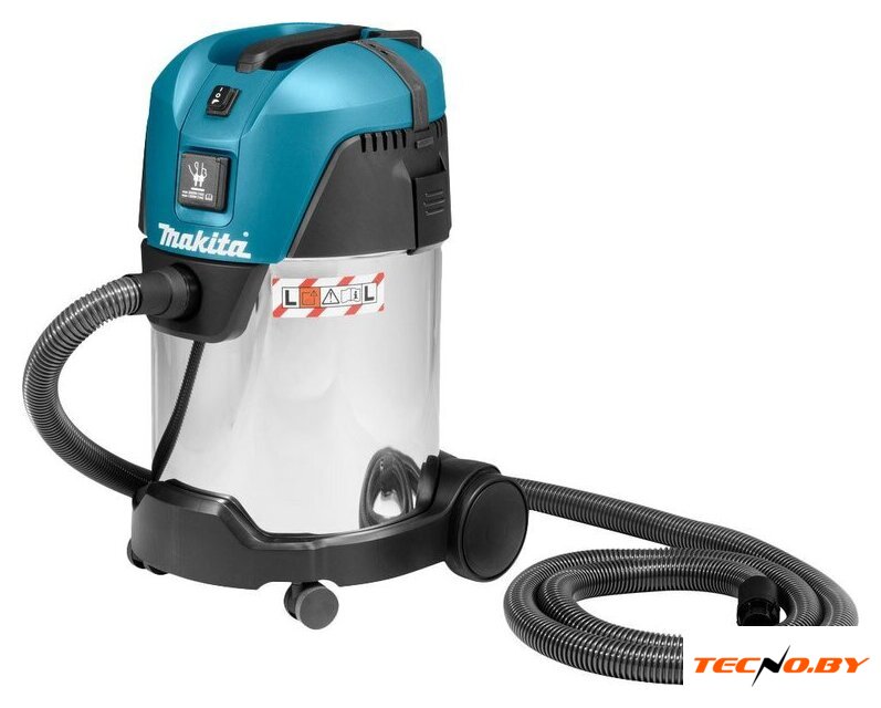 Пылесос Makita VC3011L - Изображение №1 — Интернет-Магазин TECNO.BY