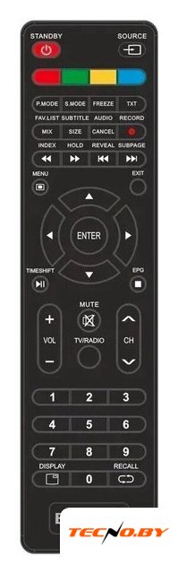 Телевизор Витязь D32HN01BF - Изображение №8 — Интернет-Магазин TECNO.BY