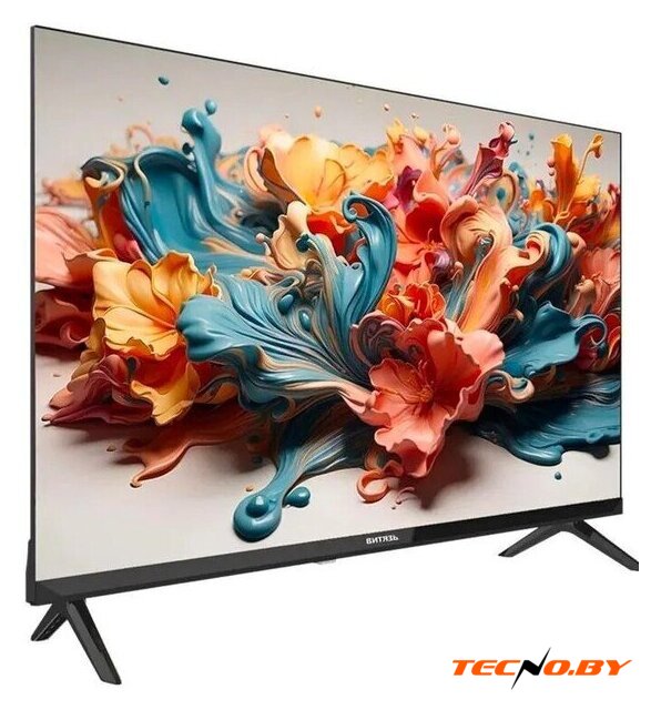Телевизор Витязь D32HN01BF - Изображение №3 — Интернет-Магазин TECNO.BY