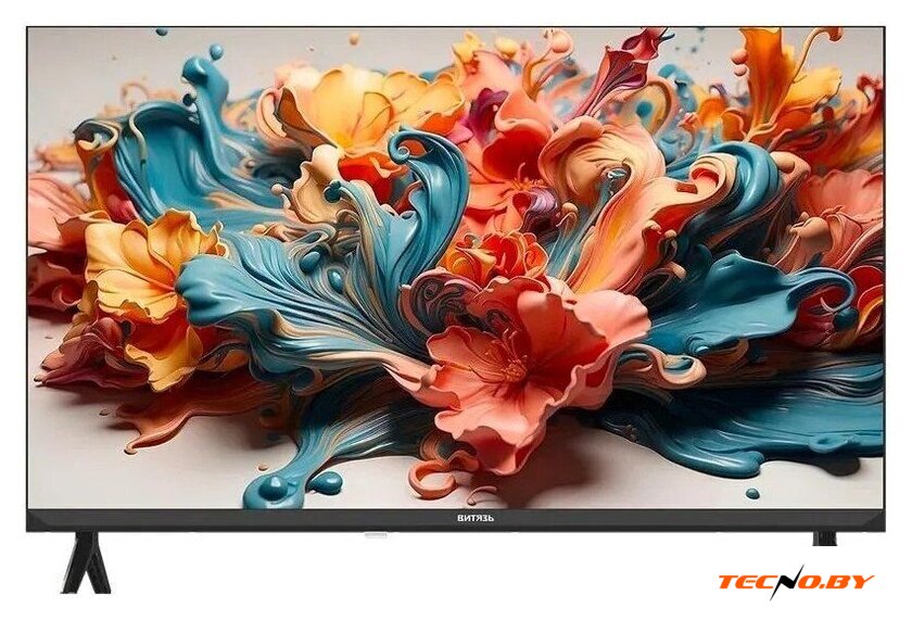 Телевизор Витязь D32HN01BF - Изображение №2 — Интернет-Магазин TECNO.BY
