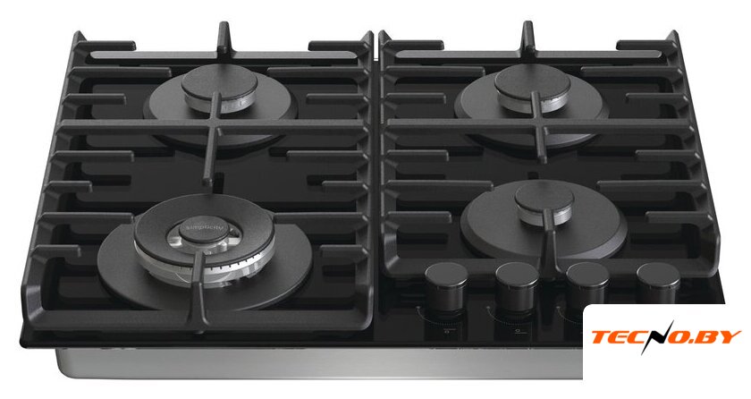 Варочная панель Gorenje GTW642SYB - Изображение №5 — Интернет-Магазин TECNO.BY