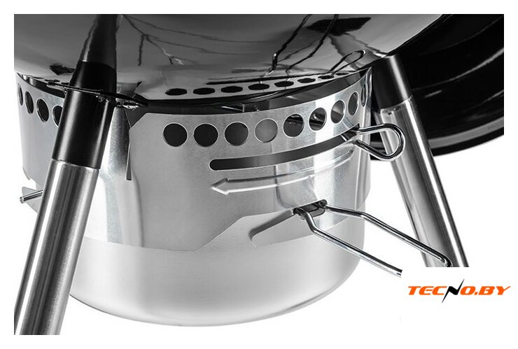 Гриль Sundays KY22022HE - Изображение №6 — Интернет-Магазин TECNO.BY