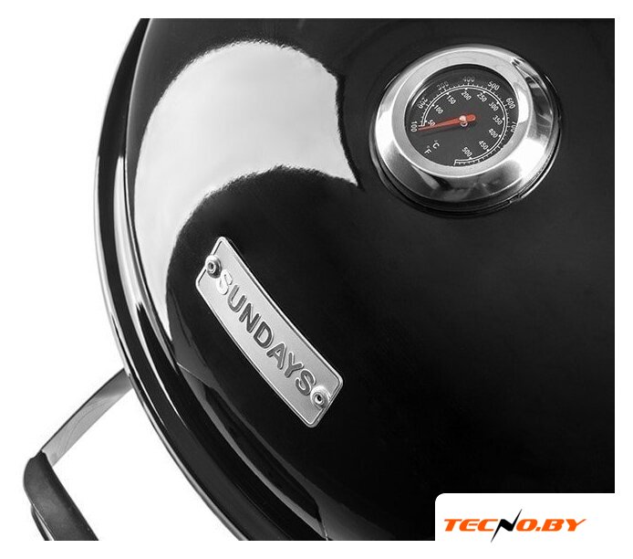 Гриль Sundays KY22022HE - Изображение №5 — Интернет-Магазин TECNO.BY