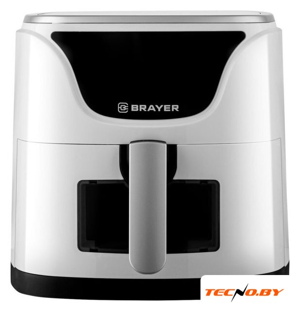 Аэрогриль (аэрофритюрница) Brayer BR2036WH - Изображение №2 — Интернет-Магазин TECNO.BY