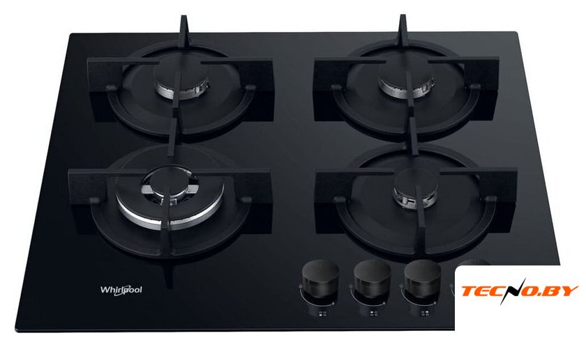 Варочная панель Whirlpool AKT 625/NB1 - Изображение №1 — Интернет-Магазин TECNO.BY