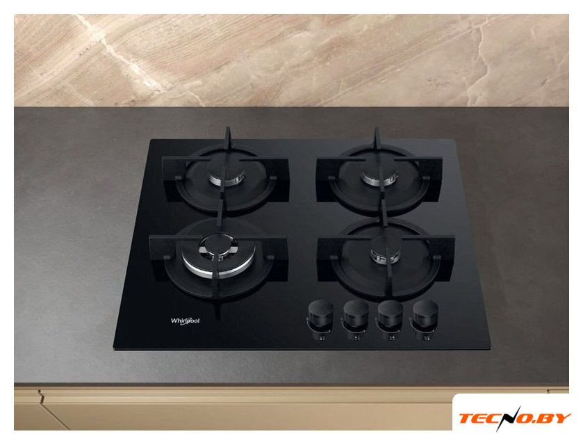 Варочная панель Whirlpool AKT 625/NB1 - Изображение №2 — Интернет-Магазин TECNO.BY