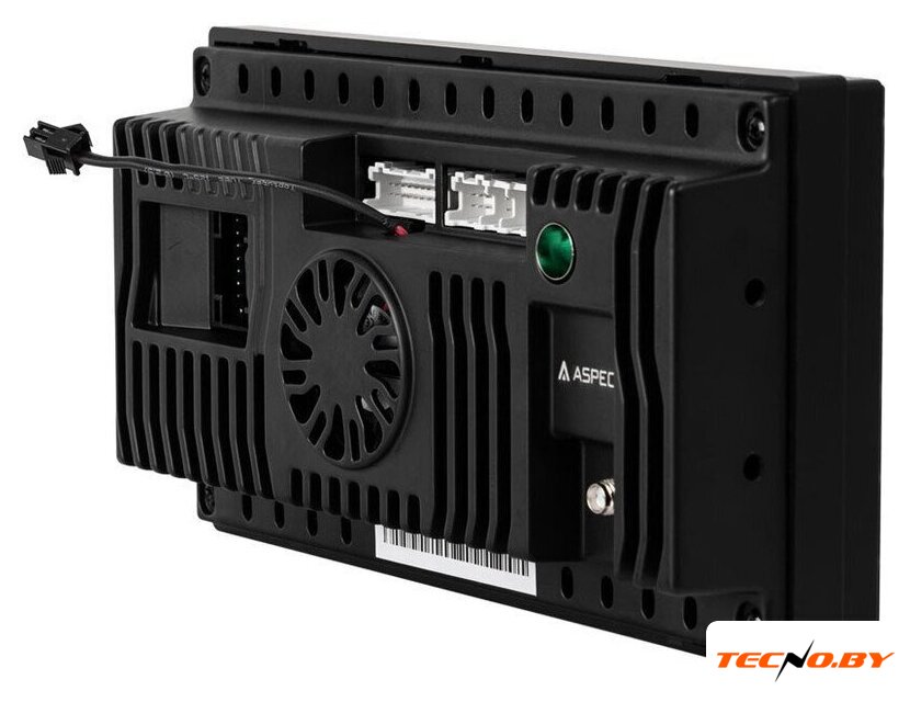 USB-магнитола Aspect AV-W72P - Изображение №4 — Интернет-Магазин TECNO.BY