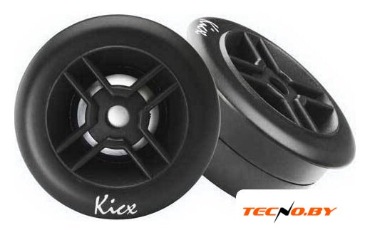 Автомобильная акустика KICX ND 20AL - Изображение №2 — Интернет-Магазин TECNO.BY
