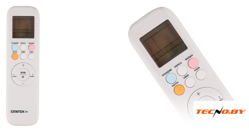 Кондиционер CENTEK CT-65RDC18 - Изображение №5 — Интернет-Магазин TECNO.BY