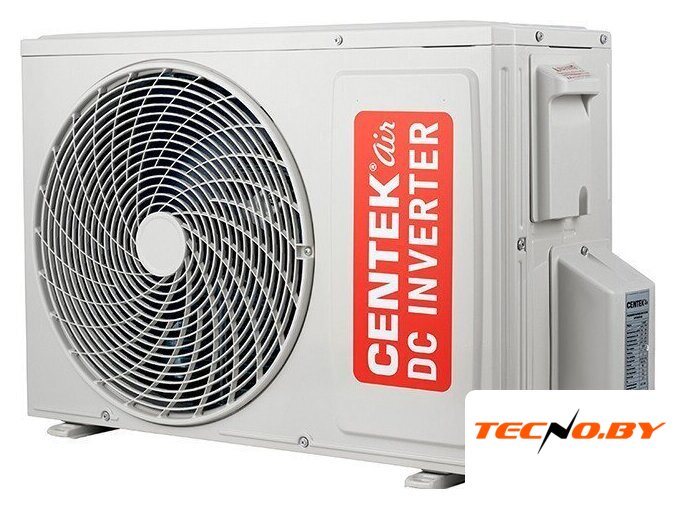 Кондиционер CENTEK CT-65RDC18 - Изображение №6 — Интернет-Магазин TECNO.BY