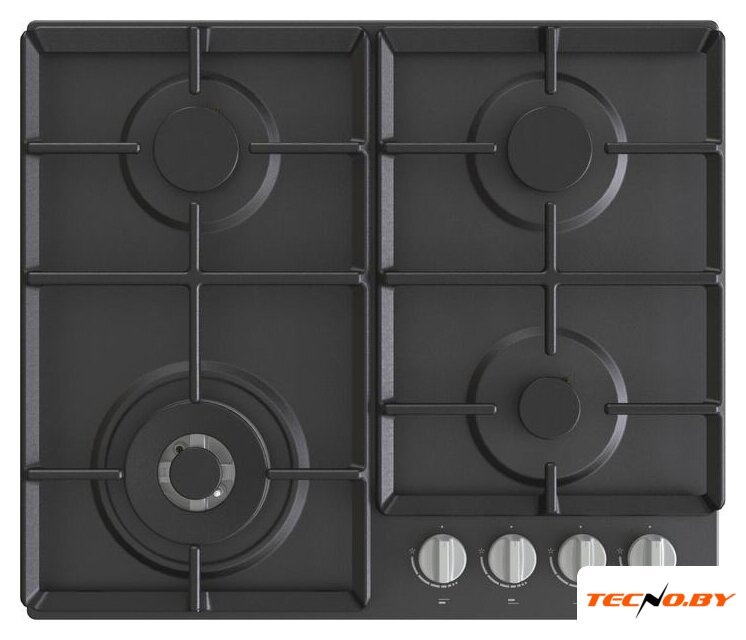 Варочная панель Gorenje GW641EXB - Изображение №1 — Интернет-Магазин TECNO.BY