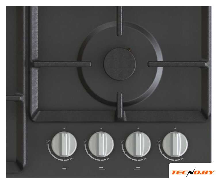 Варочная панель Gorenje GW641EXB - Изображение №7 — Интернет-Магазин TECNO.BY