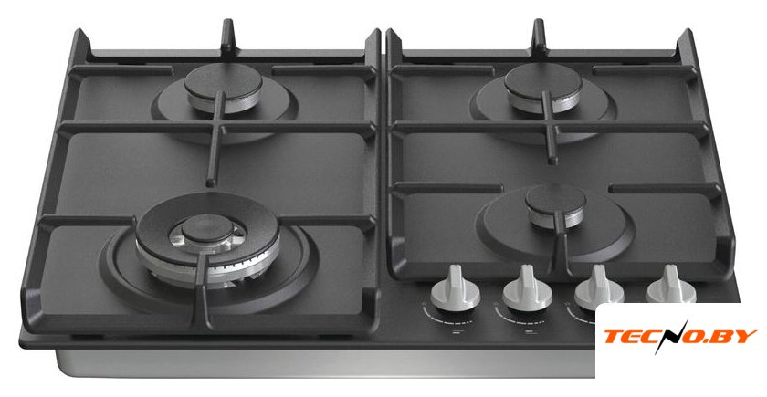 Варочная панель Gorenje GW641EXB - Изображение №5 — Интернет-Магазин TECNO.BY