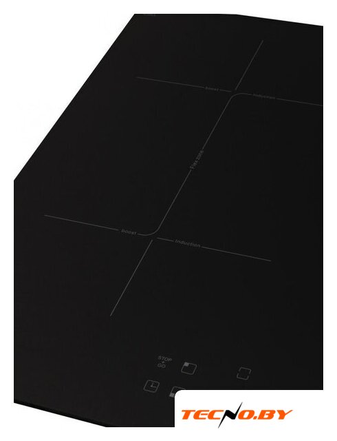 Варочная панель GrandGermes HDI-60BK-BX - Изображение №4 — Интернет-Магазин TECNO.BY