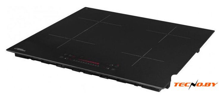 Варочная панель GrandGermes HDI-60BK-BX - Изображение №2 — Интернет-Магазин TECNO.BY