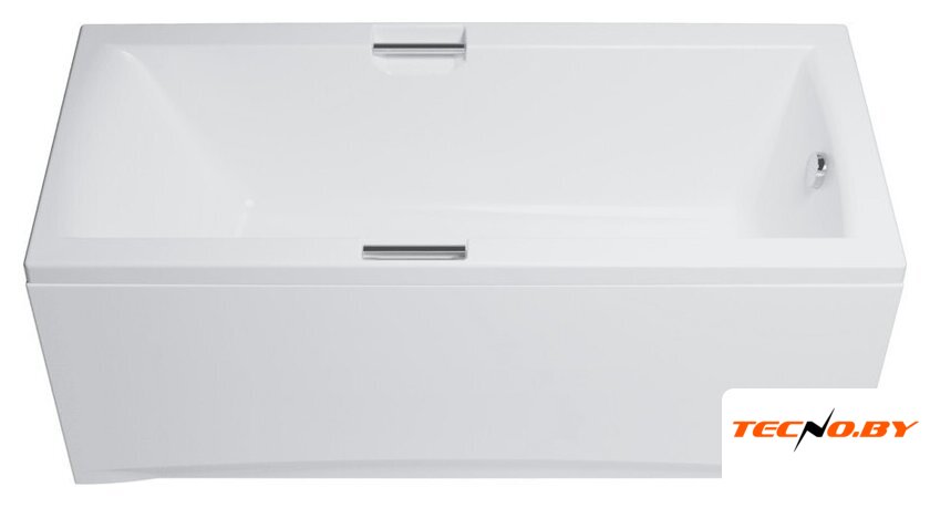 Ванна Triton Алекса 150x75 New (с каркасом и сифоном) - Изображение №2 — Интернет-Магазин TECNO.BY