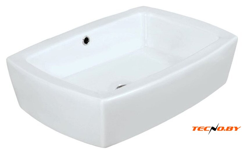 Умывальник Jaquar KUS-WHT-35901 - Изображение №1 — Интернет-Магазин TECNO.BY