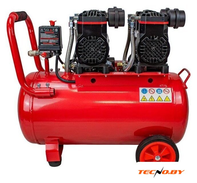 Компрессор Edon NAC-50/3000 - Изображение №4 — Интернет-Магазин TECNO.BY