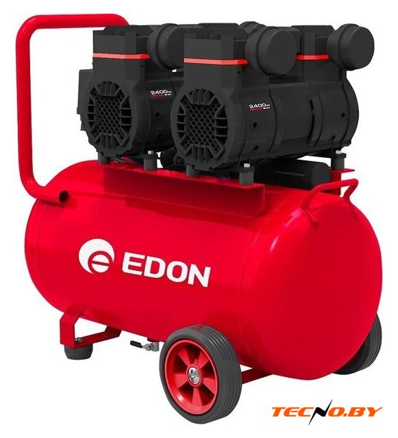 Компрессор Edon NAC-50/3000 - Изображение №3 — Интернет-Магазин TECNO.BY