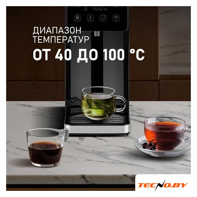 Диспенсер Weissgauff WWT 3000 DBx - Изображение №13 — Интернет-Магазин TECNO.BY