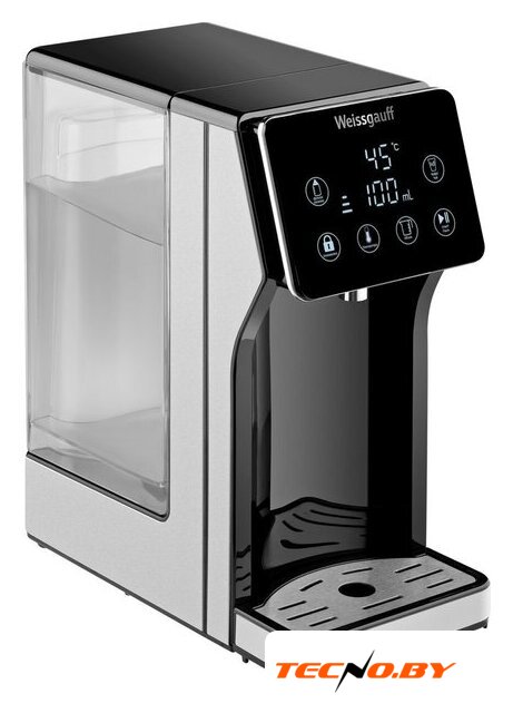Диспенсер Weissgauff WWT 3000 DBx - Изображение №3 — Интернет-Магазин TECNO.BY