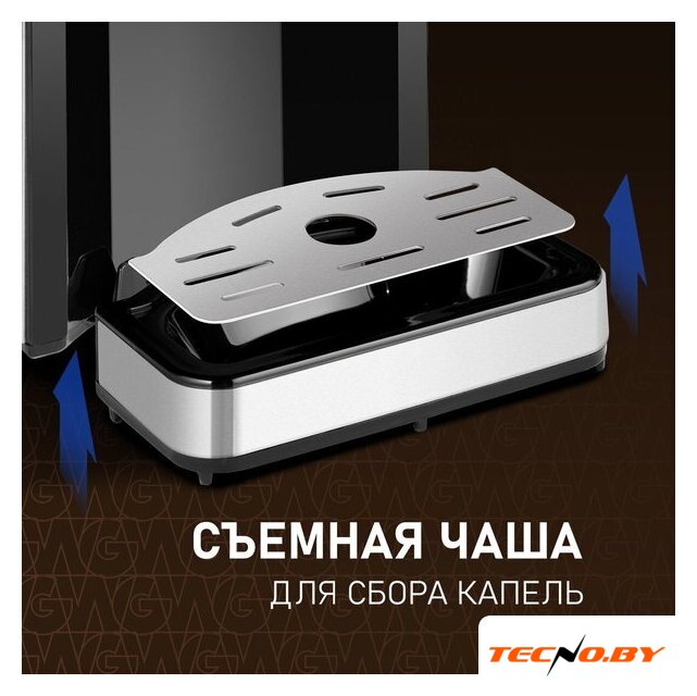 Диспенсер Weissgauff WWT 3000 DBx - Изображение №18 — Интернет-Магазин TECNO.BY