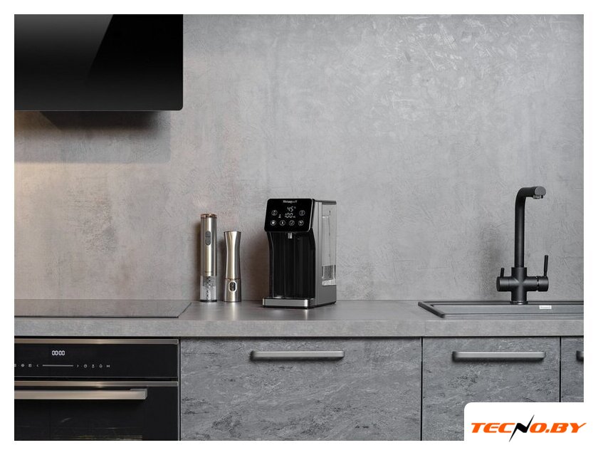 Диспенсер Weissgauff WWT 3000 DBx - Изображение №21 — Интернет-Магазин TECNO.BY