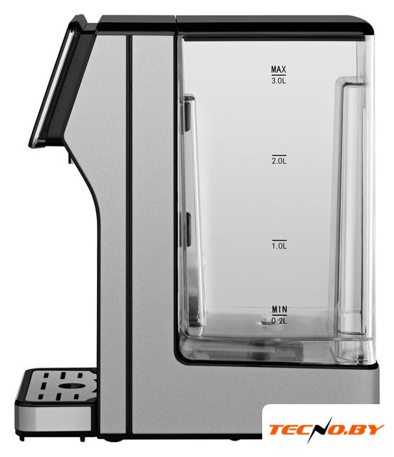 Диспенсер Weissgauff WWT 3000 DBx - Изображение №4 — Интернет-Магазин TECNO.BY