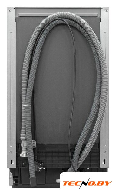 Встраиваемая посудомоечная машина Schaub Lorenz SLG VI4425 - Изображение №6 — Интернет-Магазин TECNO.BY