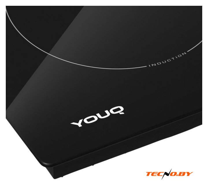Варочная панель YOUQ YQHI 60.940.614 Inverter BL - Изображение №5 — Интернет-Магазин TECNO.BY