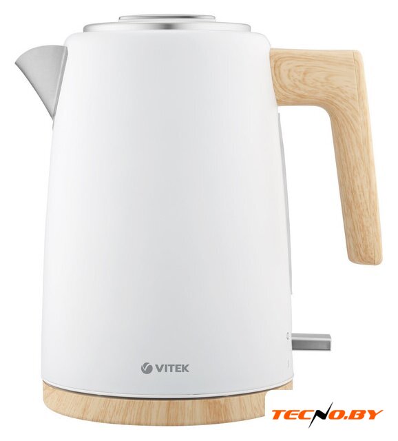 Электрический чайник Vitek VT-1154 - Изображение №1 — Интернет-Магазин TECNO.BY