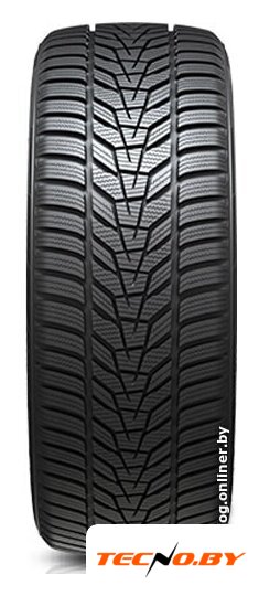 Зимние шины Hankook Winter i*cept evo3 W330 225/45R18 95V - Изображение №2 — Интернет-Магазин TECNO.BY