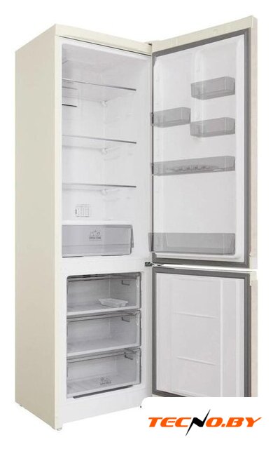 Холодильник Hotpoint HT 5200 AB - Изображение №11 — Интернет-Магазин TECNO.BY
