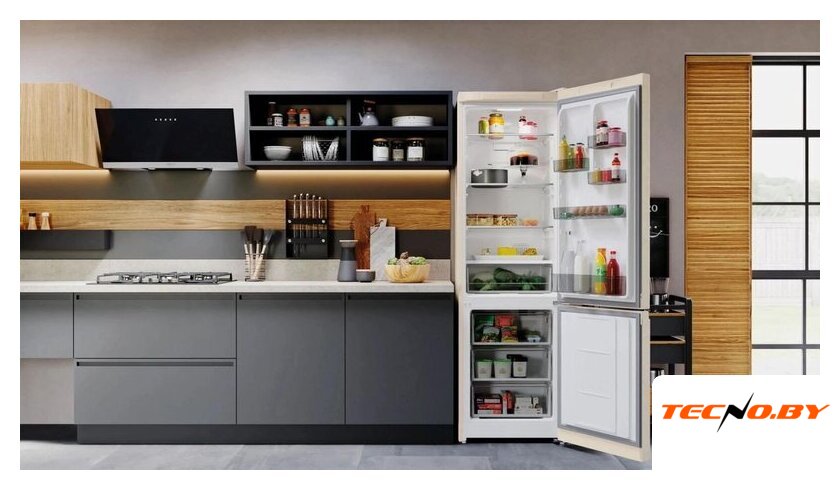 Холодильник Hotpoint HT 5200 AB - Изображение №7 — Интернет-Магазин TECNO.BY