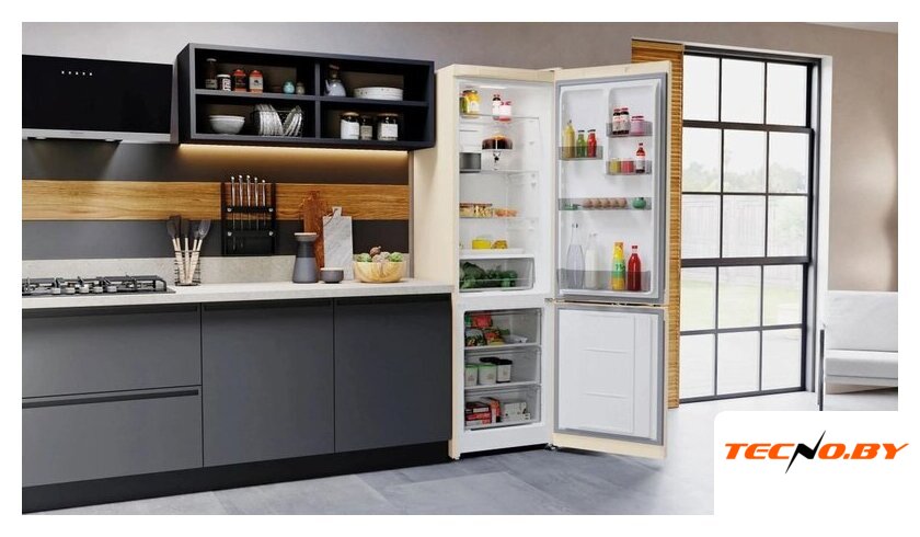Холодильник Hotpoint HT 5200 AB - Изображение №16 — Интернет-Магазин TECNO.BY