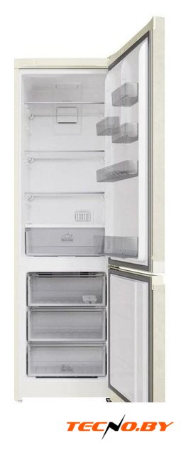 Холодильник Hotpoint HT 5200 AB - Изображение №3 — Интернет-Магазин TECNO.BY