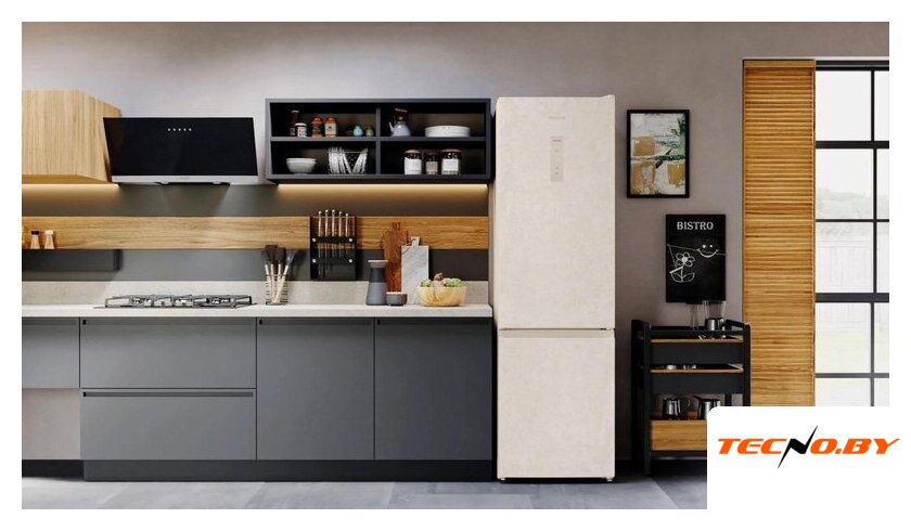 Холодильник Hotpoint HT 5200 AB - Изображение №14 — Интернет-Магазин TECNO.BY