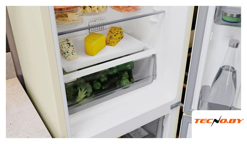 Холодильник Hotpoint HT 5200 AB - Изображение №13 — Интернет-Магазин TECNO.BY
