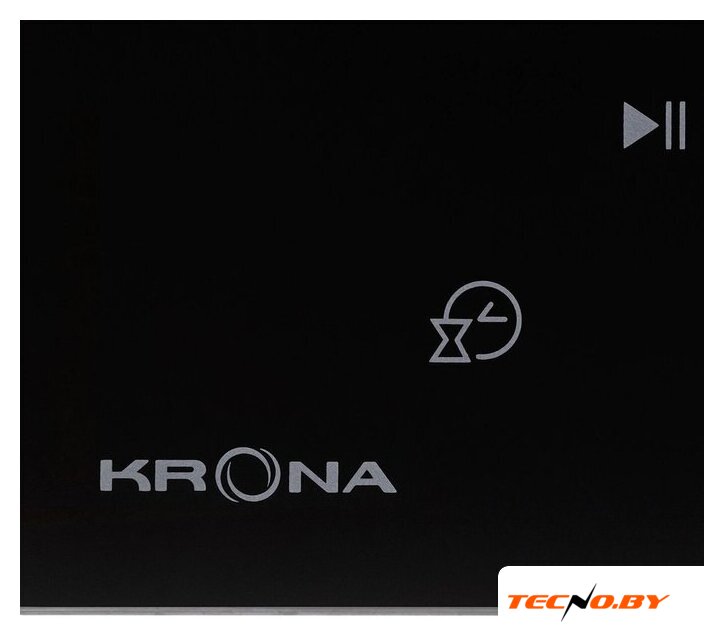 Варочная панель Krona Zauber 30 BL TK - Изображение №6 — Интернет-Магазин TECNO.BY