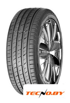 Летние шины Nexen N'Fera SU1 255/40R19 100Y - Изображение №1 — Интернет-Магазин TECNO.BY