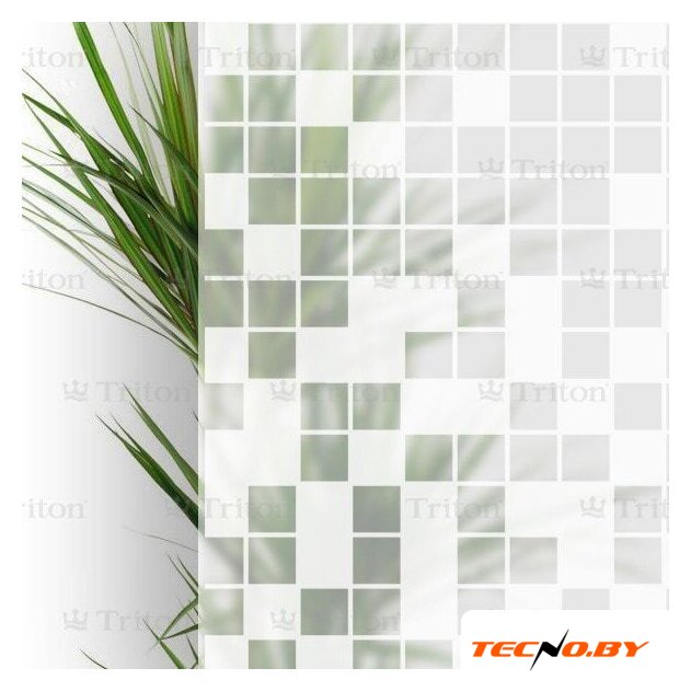 Душевой уголок Triton Коралл В1 120x80 R (мозаика) - Изображение №2 — Интернет-Магазин TECNO.BY
