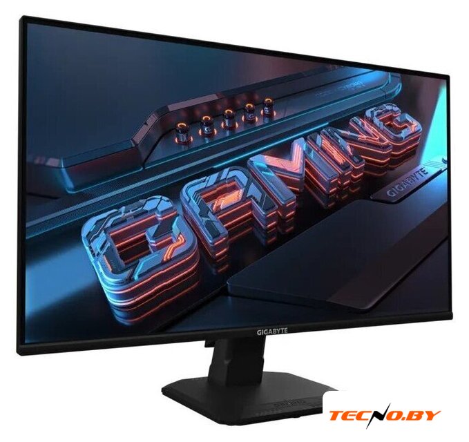 Игровой монитор Gigabyte GS25F2 - Изображение №3 — Интернет-Магазин TECNO.BY
