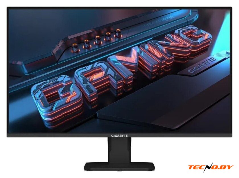 Игровой монитор Gigabyte GS25F2 - Изображение №1 — Интернет-Магазин TECNO.BY