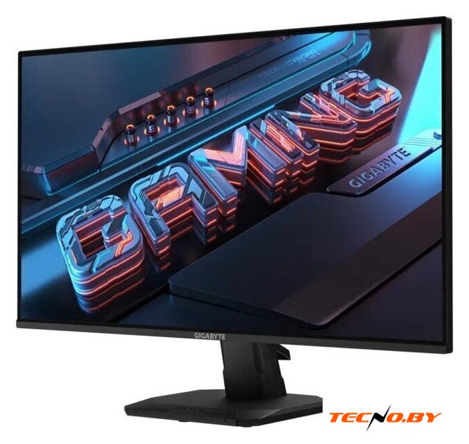 Игровой монитор Gigabyte GS25F2 - Изображение №2 — Интернет-Магазин TECNO.BY