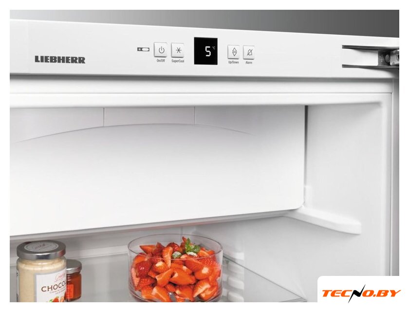 Однокамерный холодильник Liebherr UIK 1514 - Изображение №6 — Интернет-Магазин TECNO.BY