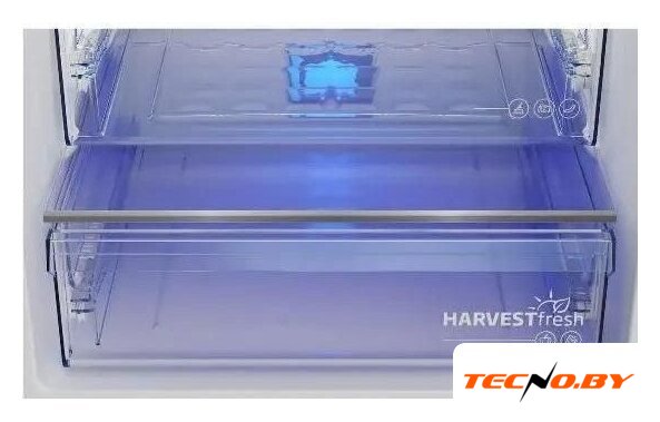 Холодильник BEKO B3RCNK362HG - Изображение №7 — Интернет-Магазин TECNO.BY