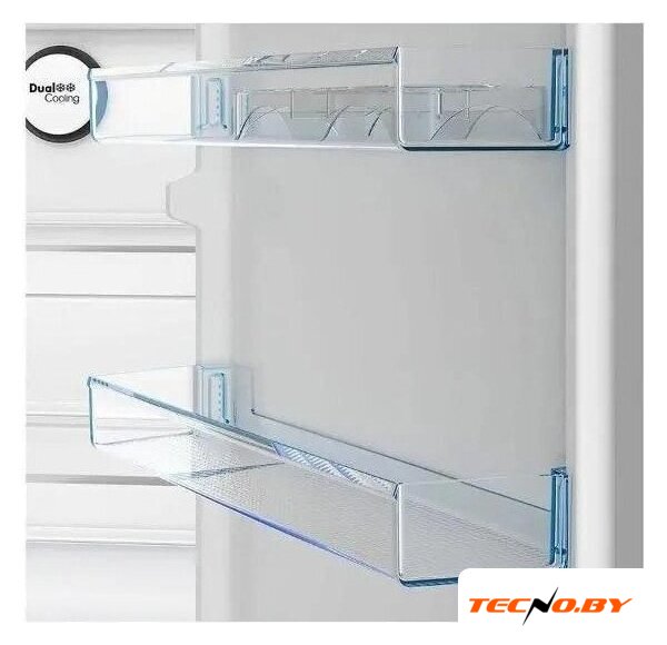 Холодильник BEKO B3RCNK362HG - Изображение №8 — Интернет-Магазин TECNO.BY